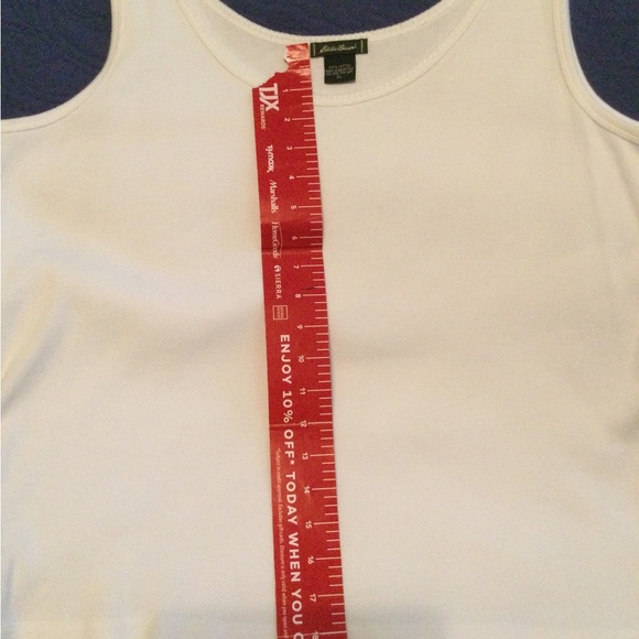 Bundle 3 tees, Eddie Bauer, XL - Picture 4 of 12